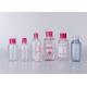 300ml Empty Plastic Containers For Face Lotion Cosmetic Packaging