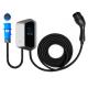 7KW 11KW 22KW Smart APP Control EV Charger 16A 32A GBT Wallbox Charging Station