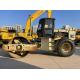 Used Ingersoll Rand SD100D 10 Tons Ingersoll Rand Single Drum Vibratory Roller