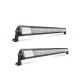 High Power Led Off Road Driving Lights Aluminum 6063 Stainless Steel Material