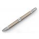 Aluminum Microblading Manual Pen Multi Heads Easy Coloring Weight 20g