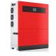 Goodwe 3 Phase Inverter 35kW Solar Inverter LVMT GW35KLV-MT