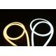 120LEDs/M LED Neon Flex Lighting 12V 24V 120V 240V Neon Flex Silicone