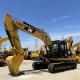 CAT 323DL Excavator with Excellent Condition Cheap Price Aftersale Service
