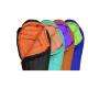 Compression Sack Included Regular Size 2 Lbs Down Sleeping Bag For Outdoor Adventures