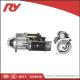 Mini Truck Nikko Starter Motor Komatsu 600-813-1710/1732 023000-0173 4D95 PC60-6