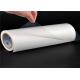High Flexible Fabric Hot Melt Adhesive Film For Embroidery Badges , 48cm*100 Yards / Roll