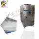 Water Cooling 15T 13.5KW 380V Automatic Ice Maker Machine