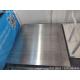 Heavy Duty Electronic 304 Full Stainless Steel Platform Floor Scale 1.2x1.2m 3 Ton