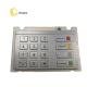 Bank ATM Machine Wincor Nixdorf 280 285 2050XE 2150XE 2100XE 1500XE EPP V6 Keyboard EPP FRA CES 1750159594 01750159594