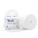 60pcs/roll 20*20cm Disposable Facial Towel for SPA
