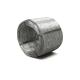 6mm 16 Gauge Galvanized Steel 21G Galvanized Welded Wire