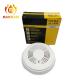 2 Wires 4 Wires Photoelectronic Smart Smoke Detector For Fire Fighting System