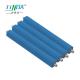 Safe Reliable Industrial Rubber Roller Antistatic For Printing Industry