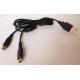 USB - NDSI / NDSL 2IN1 USB Data Charging Cable for Nintendo DS Lite DSL