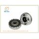 70cc Clutch Assembly For Pakistan Market  / CD70 Clutch Assy / ADC12 Material
