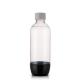 Custom Portable Soda Maker Bottle Large Capacity Carbonating Bottles