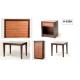 wooden Hotel furniture,Hospitality casegoods FH-0010