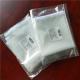Micron Nylon Mesh Filter Bags / Nut Milk Mesh Bag Easy Cleaning
