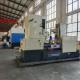 Y31125 Gear Hobbing Machine Manual Vertical Gear Grinding Hobbing Machine