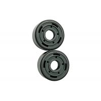 PTFE Banded Piston Produced By Automatic Banding Machine For Shock Applications