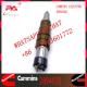 Brand New Diesel Common Rail Fuel Injector 2086663 1933613 1881565 2894920 For ISX SCANIA