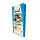 Pet Feed BOPP Printed Bag Single Double Fold And Single Double Stitched