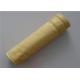 Non Woven Polyester Needle Punched Felt Dust Filter Bag,Oxidation-resistant dust filter bag