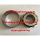 NSK L28-4 Cylindrical Roller Bearing For Automotive C4 Clearance