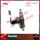 Common Rail Injector 3411764 4384360 3411762 4307516N 3411767T 3407776 3087807 For Cummins Engine