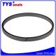 OEM PTFE Guide Ring Hydraulic Cylinder Piston Seals For Excavators