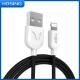 USB Micro Type C Lightning Mobile Phone CD10 USB Charging Cables