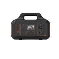 Lithium Portable Power Station 1702Wh Pure Sine Wave Solar Generator