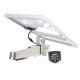 60AH Rechargeable Solar Security Camera Infrared Full HD 1080P