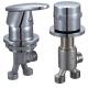 Bathtub mixer,Faucet,cold/hot water basin tap T-1402B2A2