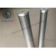 Johnson Rotary Screen Drum Cone Shape Pipe Stainless Steel 316L Inside Filter