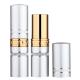 Typical lipstick case, aluminium lipstick container,lipstick tube,metal lipstick package,cosmetic case