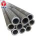 EN 10294-1 E355 Hollow Steel Tube Alloy Seamless Precision Steel Tube Tubes For Machining