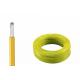 VDE approved silicone rubber insulated wire N2GFAF 0.1-6.0sqmm for options