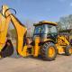JCB3CX and JCB4CX Backhoe Loaders in Shanghai 0 Working Hours