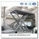 Hot Sale! Scissor Vertical Lift/Car Parking Lift Suppliers/Vertical Car Lift/Parking Lifter/China Car Lift Underground