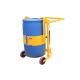HD80 Mechanical Drum Lifter With locking handle​ Capacity 300Kg