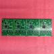 Multilayer FR4 PCB Assembly Lead Free OSP PCB Electronics 1.6mm Surface Mount Technology