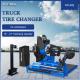 Truck Tire Changer Tire Changer 14 -27 Garage Equipment For All Kinds Of Vehicle Tires Used In The Job Shop