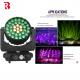 LED Moving Head 37pcs 15W 4-In-1 LED Stage Light Zoom Wash Light For The Event