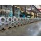 Industrial Prepainted Galvanized Steel Coils 3 - 8MT Weight For Industrial Use