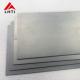 Cold Rolled Polished  Gr5 Flat Titanium Metal Sheet 0.7mm Thickness