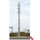 Networking Monopole Communication Towers Pole LDTXT-24308