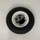 Lawn Mower Parts Transport Wheel Asm G105-9941 Fits Toro Greensmaster and Walk-Behind Greens Mowers