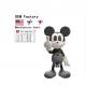 Custom Made Customized Designer Vinyl Art Figures Toys